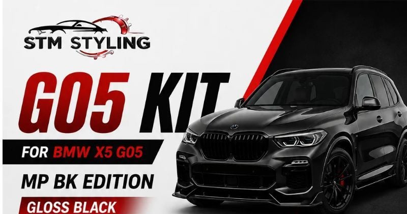 G05 Kit