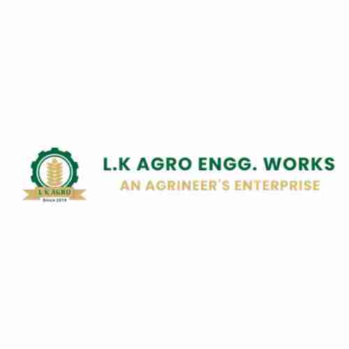 LK Agro Engg Works