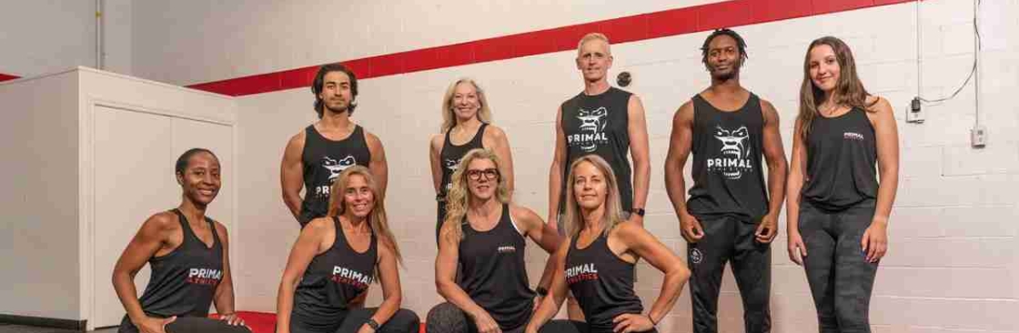 Primal Athletics
