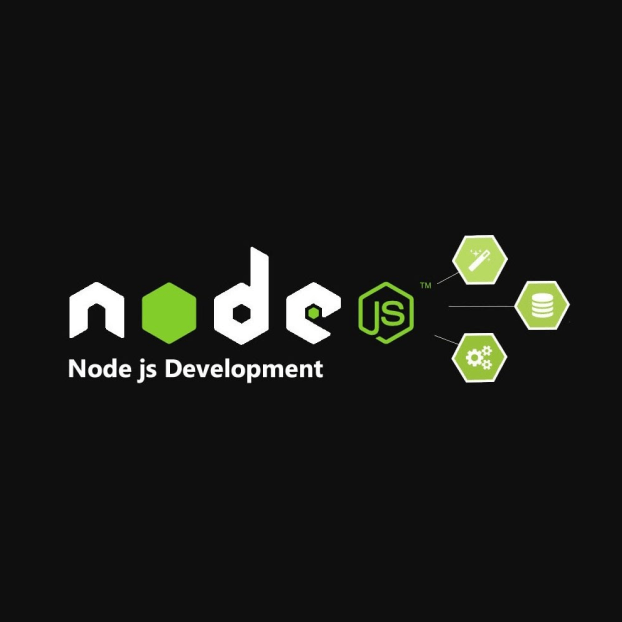 Top Node.JS Development Company in India | India App Developer