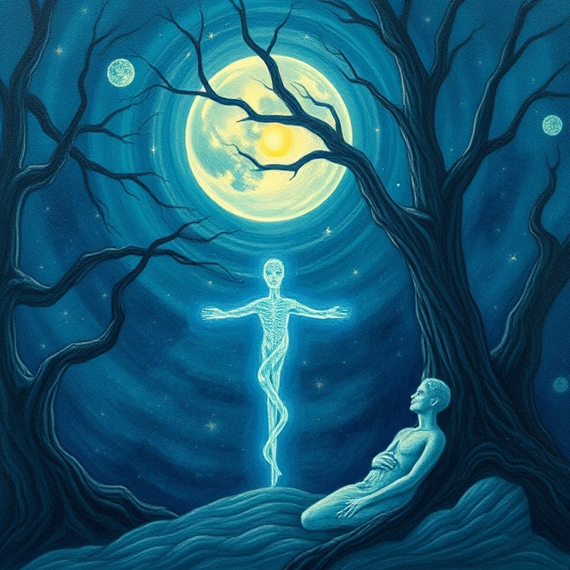 Why More Sydney Residents Are Trying Past Life Regression Therapy in NSW - JustPaste.it