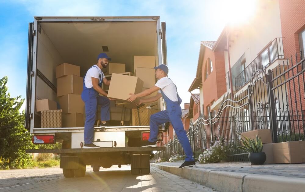 How to Choose the Right Residential Moving Services in Oakland | Muvit