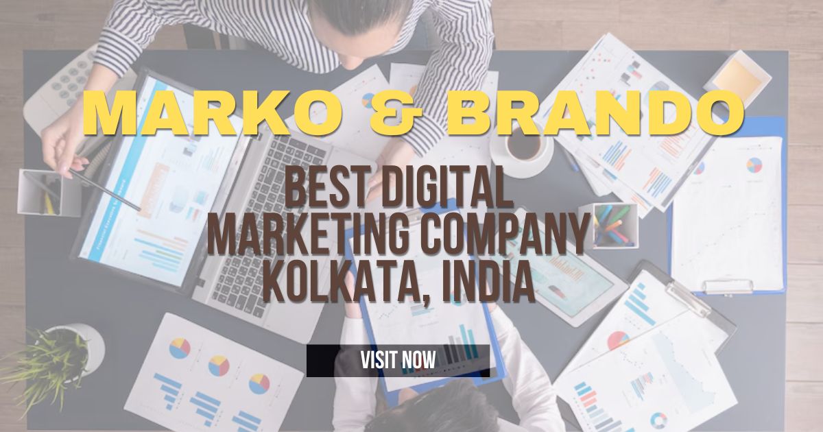Award-Winning Best Digital Marketing Agency in Kolkata
