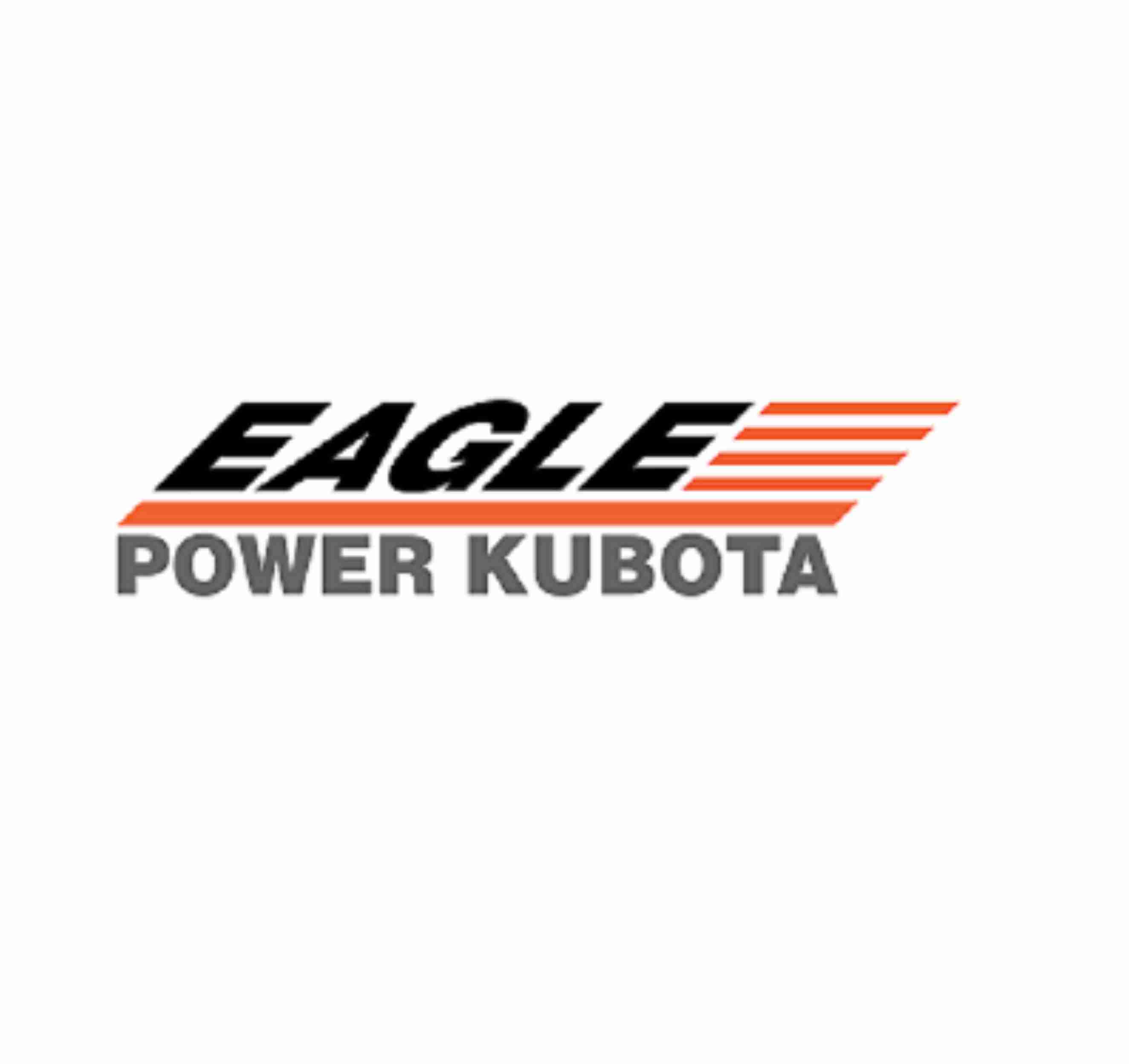 Eagle Power Kubota