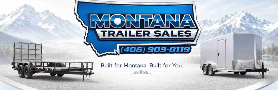 Montana Trailers Sales
