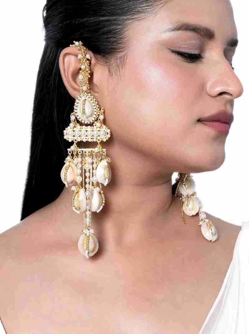 VAIDAAN JEWELRY