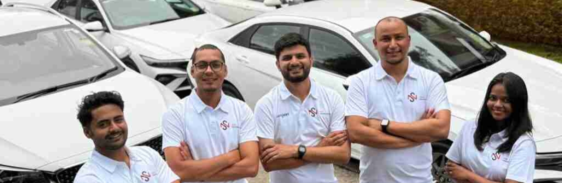 NSW Claims Management