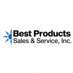 Best Products Sales And Service Inc