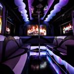 Tucson Party Bus