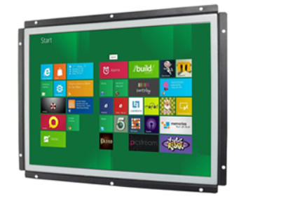 How Industrial Touchscreens Improve Factory Efficiency