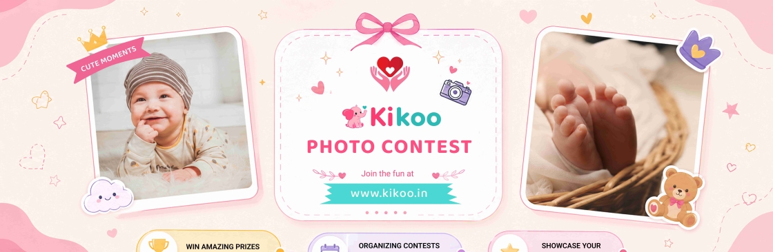 Kikoo Contest