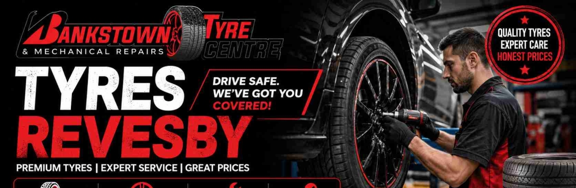 Bankstown Tyre Centre