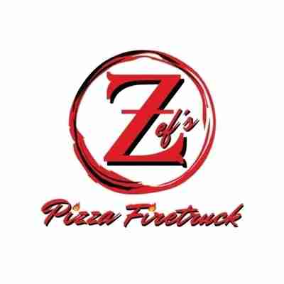 Zefs Pizza Firetruck