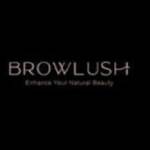 BROWLUSH CA