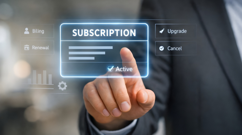 Is Subscription-Based Healthcare the Next Big Change for Patients? | Unimrkt Healthcare
