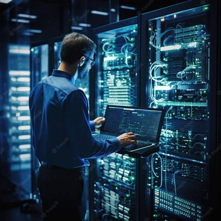 Why Professional IT Support Matters for Birmingham Businesses – @btechinc on Tumblr
