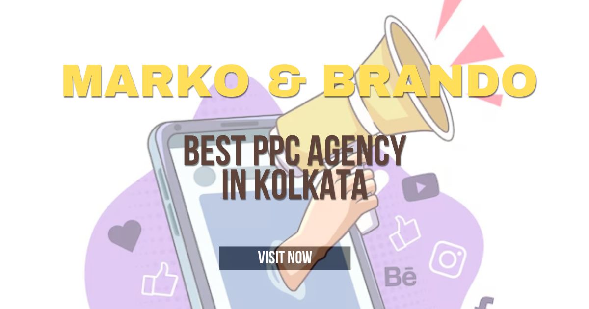 Marko & Brando: India's Leading PPC Agency