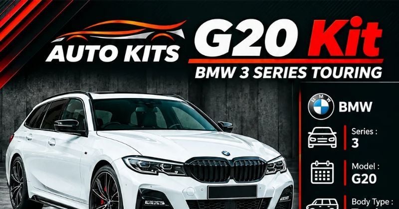 G20 Kit