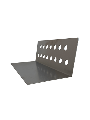FireGuard - Log Guard for Outdoor Wood Fired Pizza Oven  | ilFornino