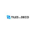 Tiles and Deco