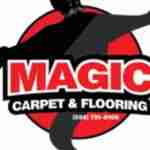 Magic Carpet Flooring