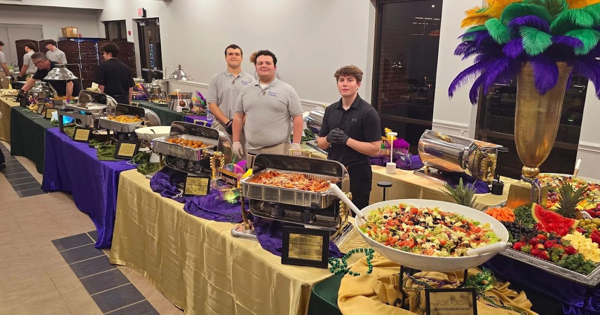 Catering Event Planning: What Should You Sort Out Before Booking?