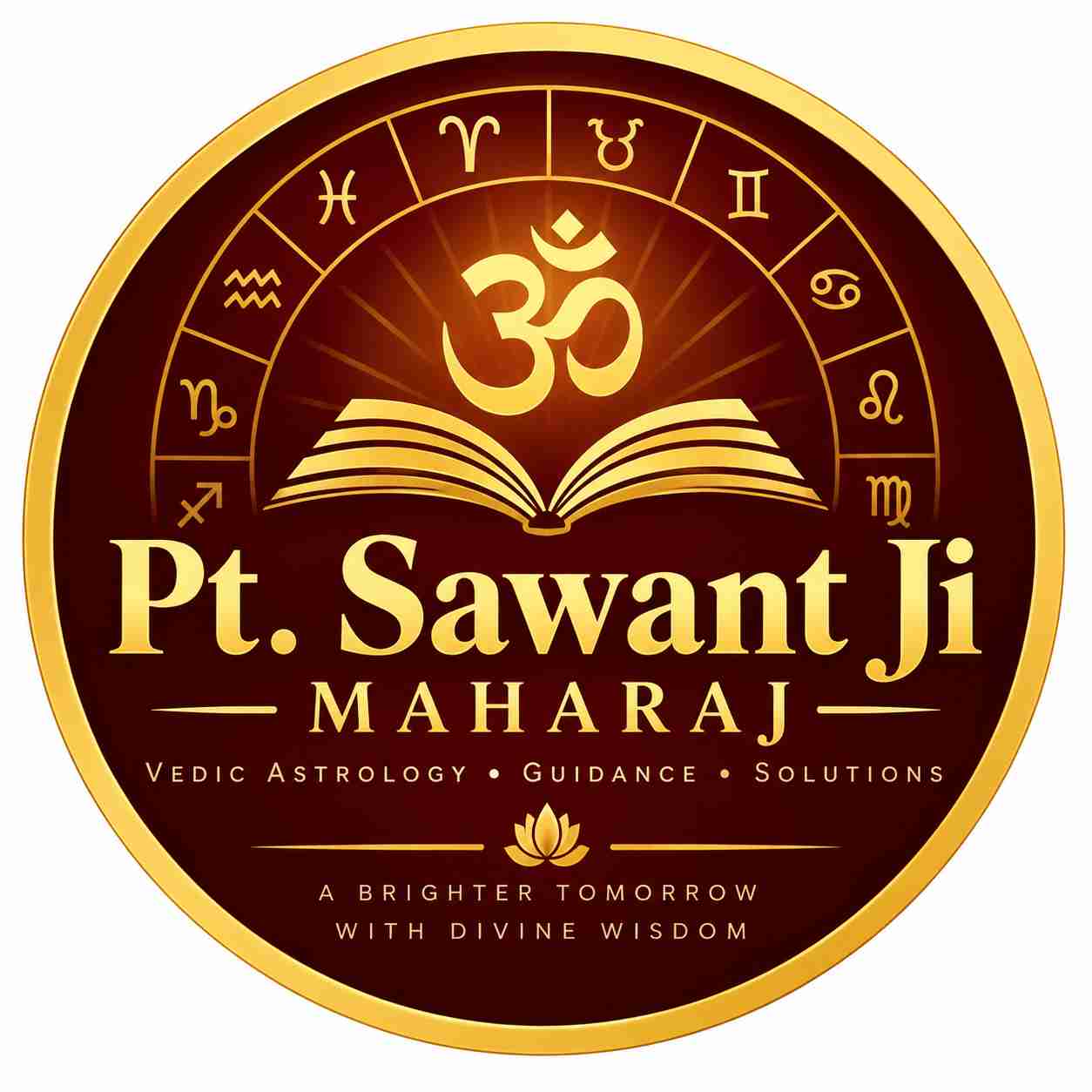 Sawant ji Maharaj