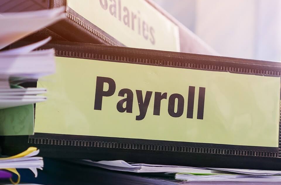 Payroll Services in Edmonton: Reliable Payroll Management Solutions for Your Business