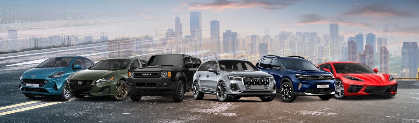 تاجير سيارات مطار دبي | استئجار سيارة مطار دبي المبنى 2 ، المبنى 1 ، المبنى 3 ، تأجير السيارات | كويك درايف