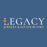 Legacy Jewelry and Estate Buyers