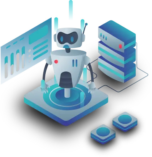 Machine Learning Development Company in India, USA | Nevina