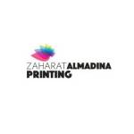 Zahrat Al Madina Printing