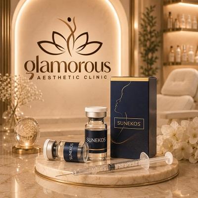 Sunekos Injections in Dubai & Abu Dhabi | Skin Hydration & Regeneration