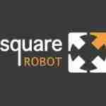square robot