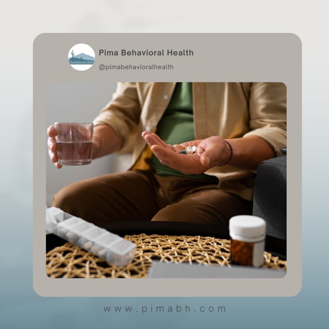Signs You May Need Professional Medication Management – @pimabehavioralhealth on Tumblr