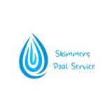 skimmers pool service