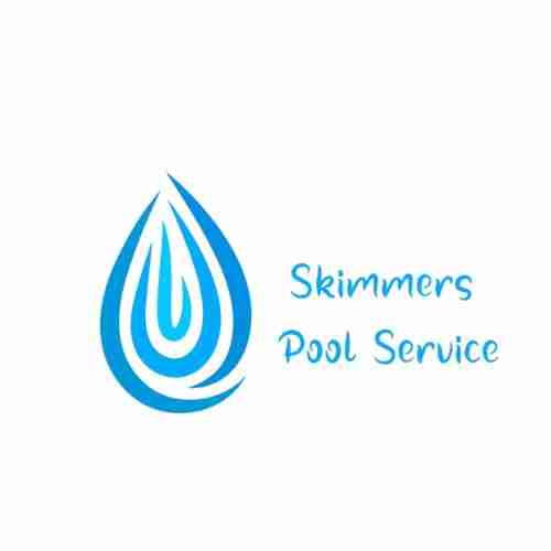 skimmers pool service