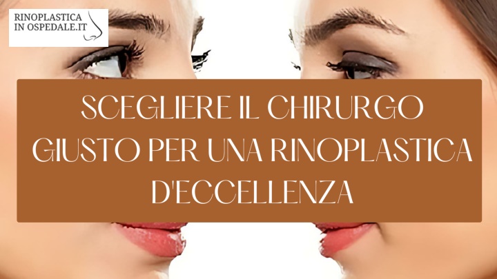 PPT - Scegliere il chirurgo giusto per una rinoplastica d'eccellenza PowerPoint Presentation - ID:14909297