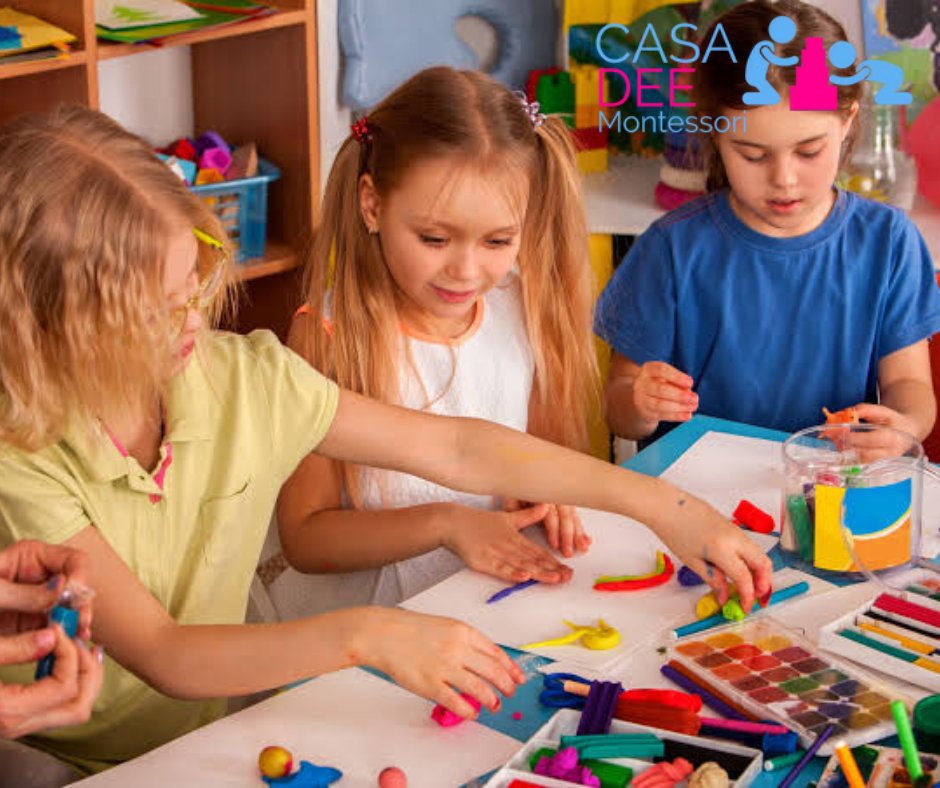 Where Can Parents Find Quality Kindergarten in Brampton? – Casa Dee Montessori