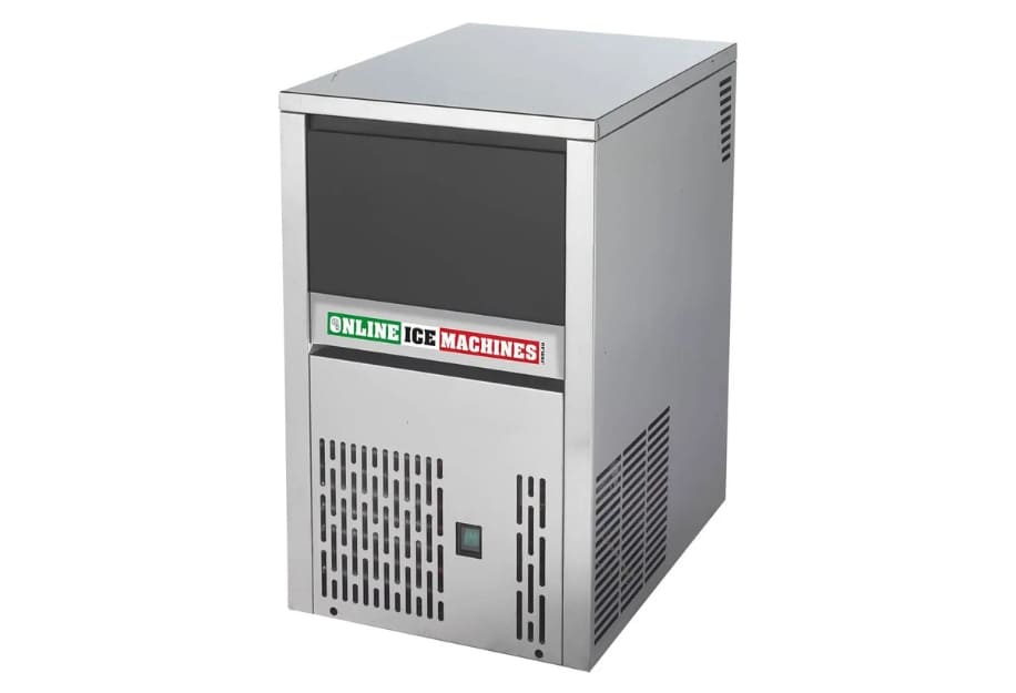 Ice Cube Maker Machine | Commercial Cube Ice Maker