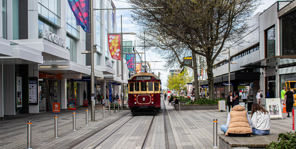 Removalists Christchurch | Affordable & Local CBD Movers