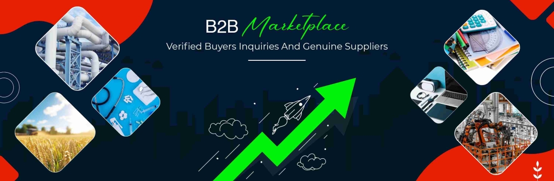 B2B TradeMart
