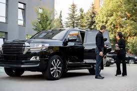 Transportation Services for Business and Special Occasions – NYC State Limo