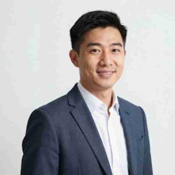 Rickey Tan
