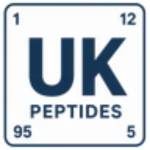 ukpeptides