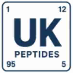 ukpeptides