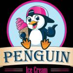 Penguin Ice cream