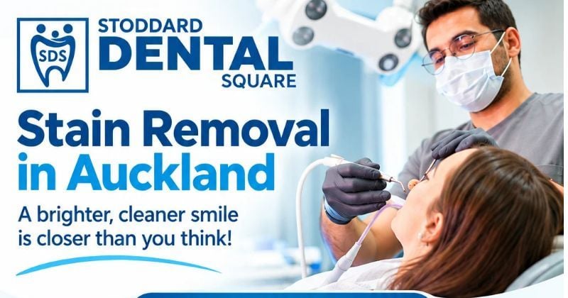 Stain Removal in Auckland