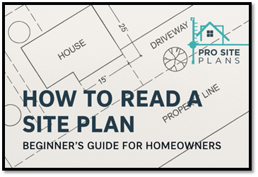 Step-by-Step Guide to Getting City Compliant Site Plan Services in the United States - Pro Site Plans