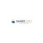 Sandy Feet Car Rental Antigua